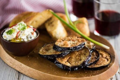 Как улучшить вкус запеченных овощей: 8 секретов