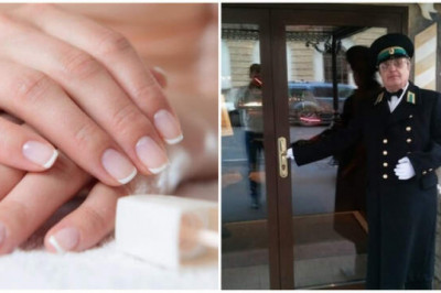 Швейцар, французский маникюр и др: как названия разных стран случайно породили нарицательные выражения