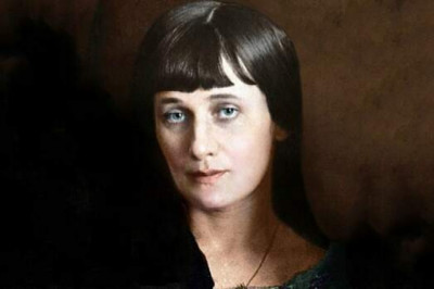 Таинственный черный перстень Анны Ахматовой, оберегавший поэтессу от несчастий