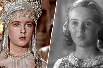 Яркий дебют и одинокая старость Екатерины Деревщиковой: как ревность разрушила кинокарьеру юной звезды фильма «Тимур и его команда»