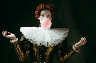 Как поведение человека соответствовало исторической эпохе