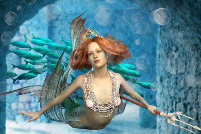 Что, если бы люди приспосабливались к среде физически