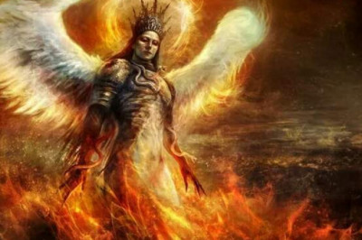 Противостояние: может ли Сатана попасть в Рай?