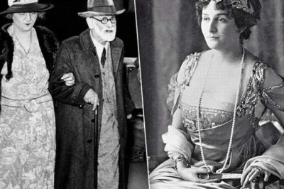 Сто любовников Мари Бонапарт: как принцесса стала сексологом