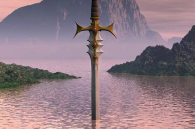 Острова демонов: призрачная суша в Северной Атлантике