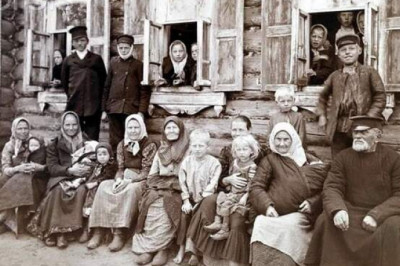 Родственники на Руси: кто кем кому приходился