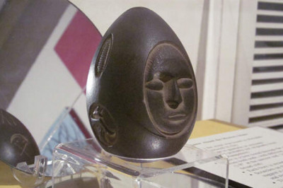 Таинственный камень озера Уиннипесоки: одна из самых больших странностей Древнего мира