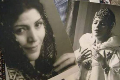 Маргерит Таос-Амруш: алжирская сказочница, которую обожали советские дети