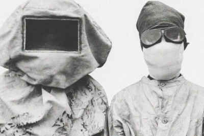 Операции проводили голыми руками и в уличной одежде: 6 шокирующих фактов о больницах 1900 годов