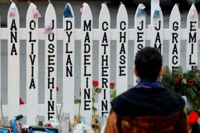 Адам Лэнза: особо опасен, но неприметен