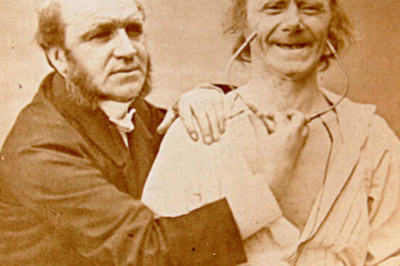 Боль, страдание и смерть: жуткие фотографии Викторианской эпохи