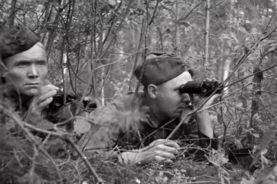 Первый язык разведки 376-го гаубично-артиллерийского полка и сдержанное обещание генерала Рокоссовского