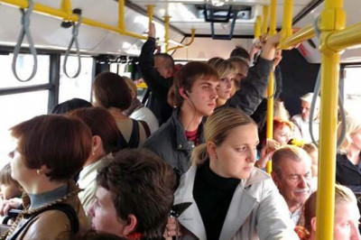 Странные привычки русских, от которых у иностранцев дергается глаз