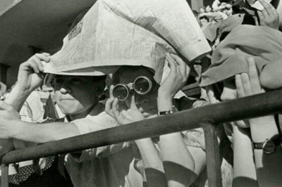 7 лайфхаков из СССР, как использовать старые газеты