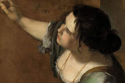 Штрихи к портрету Артемизии Джентилески: 8 фактов о художнице, ставшей легендой феминизма