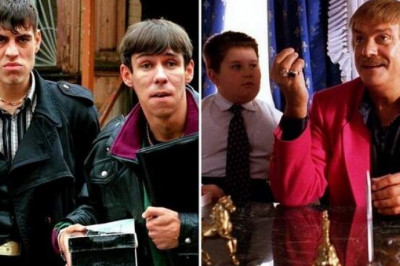 Челночник и рэкетир: 5 популярных «профессий», о которых мечтали граждане в «лихие 90-е»