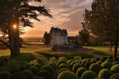 Замки из романов Александра Дюма, вина и козий сыр в пепле: путеводитель по долине Луары