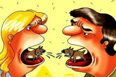 Можно ли материться и быть культурным человеком