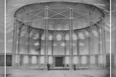 Сделано в царской России: русские дореволюционные изобретения