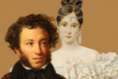 «Заложил я моих 200 душ...»: во что обошлось Пушкину приданое жены