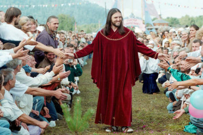 «Церковь последнего завета»: как в тайге 30 лет существовало государство сектантов