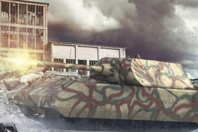 «Вундерваффе»: какое вооружение вермахта справедливо называли чудо-оружием