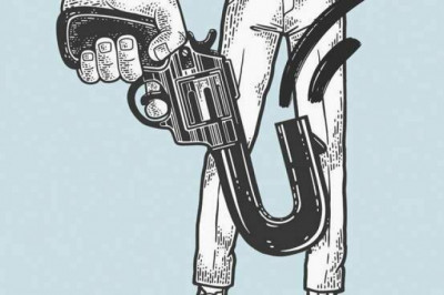 12 глупых преступлений, которые слишком смешны, чтобы быть правдой