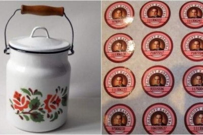 7 вещей из магазинов прошлых лет, которые не поймут наши дети