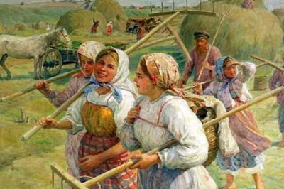 Чем опасно надевать рубашку наизнанку и другие суеверия древней Руси