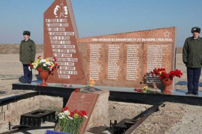 «Кошмар Неделина»: история и рассекреченные подробности самой масштабной и трагической катастрофы на космодроме Байконур