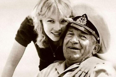 Два сыночка и лапочка дочка Николая Крючкова: как сложились судьбы детей легендарного актера