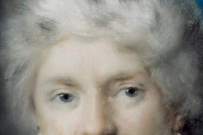 История успеха «Королевы пастели»: 6 факторов, сделавшие Розальбу Каррьеру выдающейся художницей