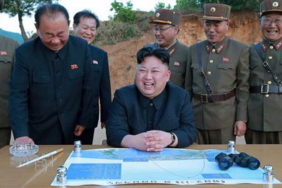 Почему Северную Корею нельзя просто взять и разбомбить