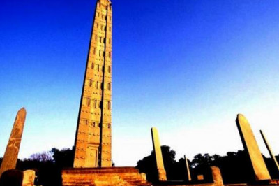 Аксумские стелы: почему секреты древних обелисков не смогли разгадать