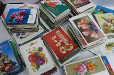 Что коллекционировали советские тинейджеры?