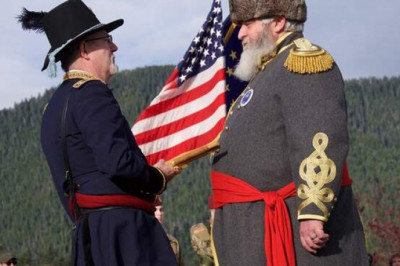 Продажа Аляски: могла ли «Русская Америка» остаться русской?