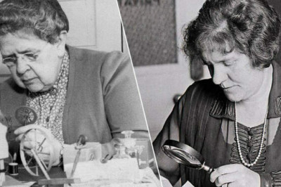 Фрэнсис Ли, Мод Вест и Кейт Уорн: три легендарные сыщицы прошлого, о которых давно пора снять крутое кино