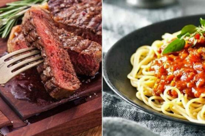 Суши, спагетти и др: 9 распространенных блюд, которые часто готовят и едят неправильно