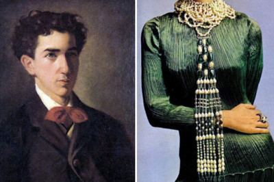 Мариано Фортуни-и-Мадрасо: какие шедевры создал последний человек эпохи Возрождения