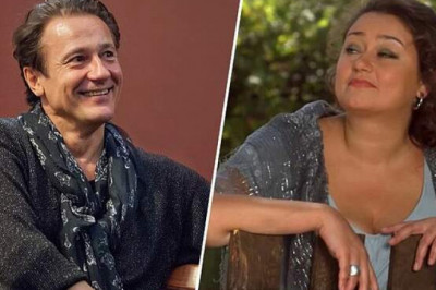 Спасительная любовь Маргариты Шубиной: как Олег Меньшиков вернул актрису к жизни