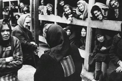 Судьба жён «изменников Родины» и для кого в СССР оставляли лазейки в законе