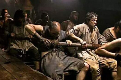 Жан Батист Мурон: век просидевший в тюрьме