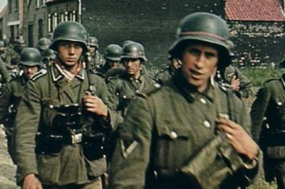 Белоэмигранты переводчики вермахта: они помогали немцам «ферштейн»