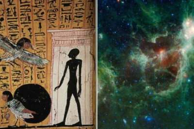 Как в разных религиях и культурах представляли себе человеческую душу