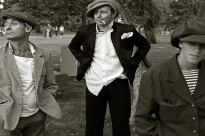 Как появилось выражение «Ростов-папа», и Почему раньше местная преступность считалась очень могущественной