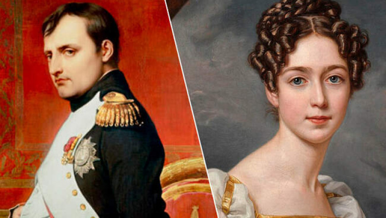 Почему Наполеон бросил Жозефину