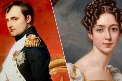 Почему Наполеон бросил Жозефину