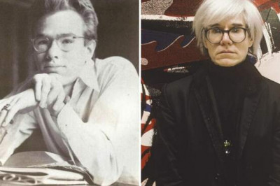 Энди Уорхол: 13 эпатажных историй из жизни короля андеграунда