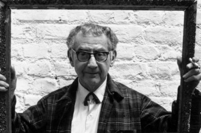 Ман Рэй: богема в кадре