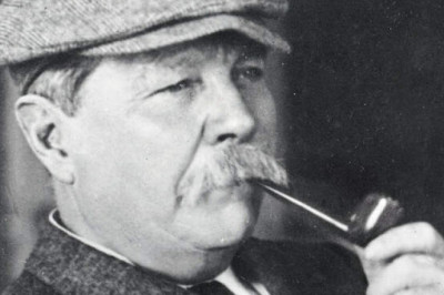 Сердечные тайны Артура Конан Дойла: запретная любовь отца «Шерлока Холмса»